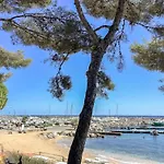 شقة Les Rivages Des Issambres-4 By Interhome *
