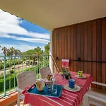 Les Rivages Des Issambres-4 By Interhome *