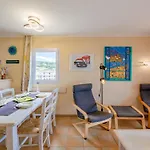 Les Rivages Des Issambres-4 By Interhome