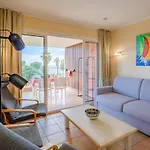 Les Rivages Des Issambres-4 By Interhome