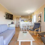 شقة Les Rivages Des Issambres-4 By Interhome *