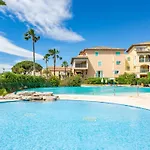 Les Rivages Des Issambres-4 By Interhome شقة