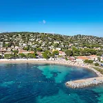 شقة Les Rivages Des Issambres-4 By Interhome *