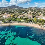 Les Rivages Des Issambres-4 By Interhome * لي إيسامبر