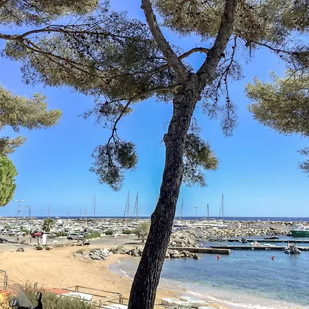 Apartment Les Rivages Des Issambres-4 By Interhome *