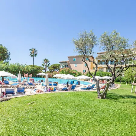 Les Rivages Des Issambres-4 By Interhome Appartamento Les Issambres