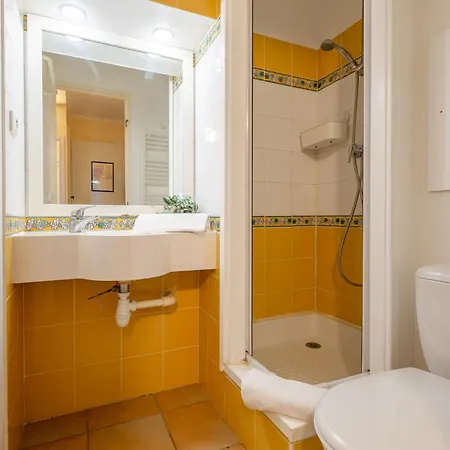 Les Rivages Des Issambres-4 By Interhome * Les Issambres